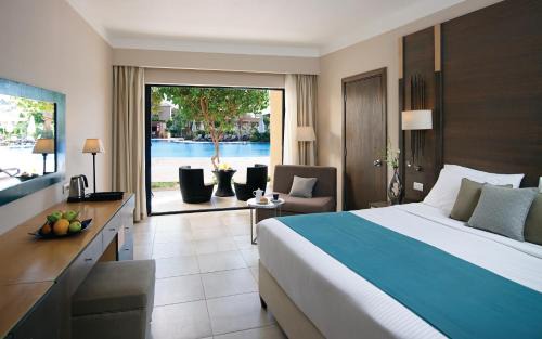 Sharm El Sheikh Hotel | Coral Sea Aqua Club Resort