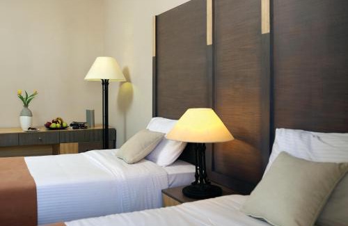 Sharm El Sheikh Hotel | Coral Sea Aqua Club Resort