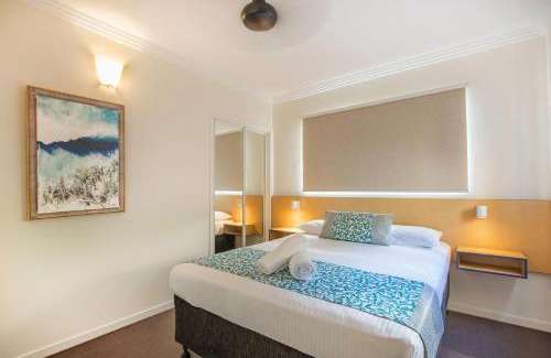 Airlie Beach Apartamento | Coral Sea Vista Apartments