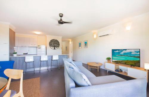 Airlie Beach Apartamento | Coral Sea Vista Apartments