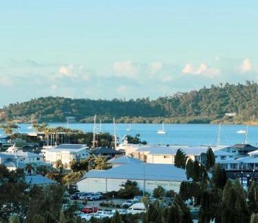 Airlie Beach Apartamento | Coral Sea Vista Apartments