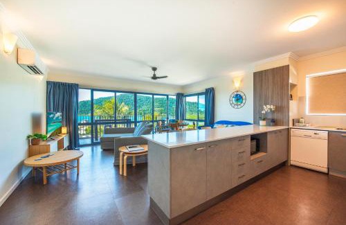 Airlie Beach Apartamento | Coral Sea Vista Apartments