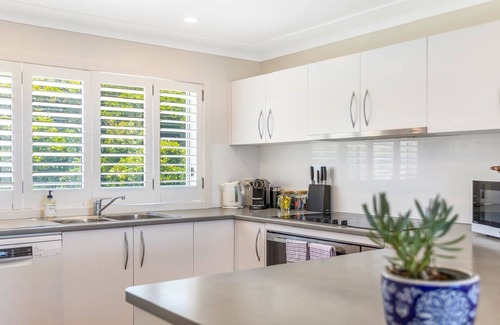Pearl Beach Casa | Coral Sea - Waterfront with Pool