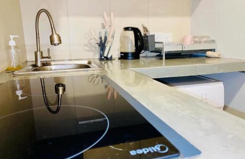 Hulhumale Apartamento | Coral Stay Studio Room