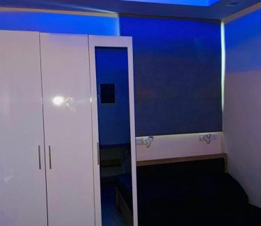 Hulhumale Apartamento | Coral Stay Studio Room
