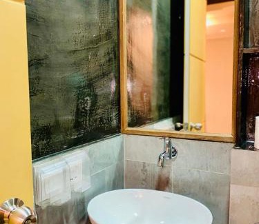 Hulhumale Apartamento | Coral Stay Studio Room