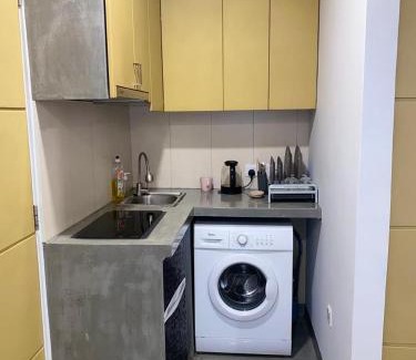Hulhumale Apartamento | Coral Stay Studio Room