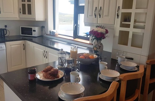 Ballyconneely Casa | Coral Strand Lodge, Ballyconneely