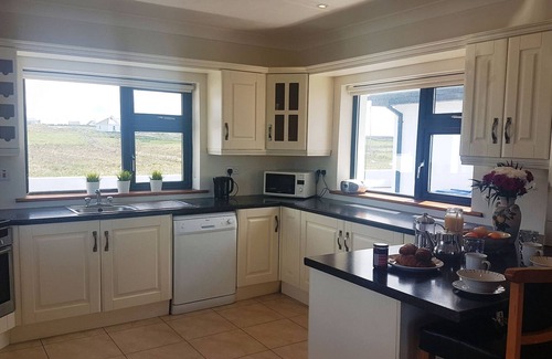 Ballyconneely Casa | Coral Strand Lodge, Ballyconneely