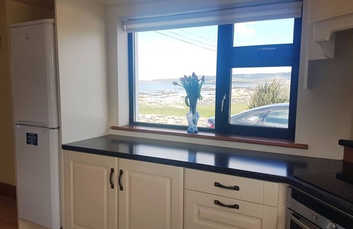 Ballyconneely Casa | Coral Strand Lodge, Ballyconneely