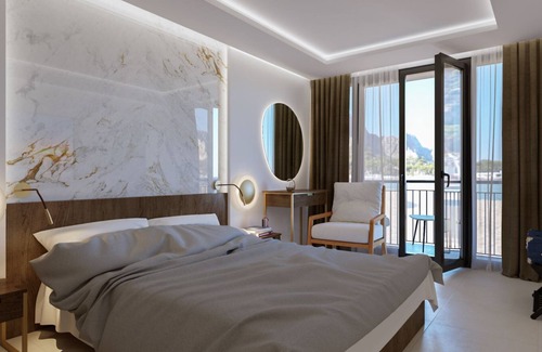 Beau Vallon Hotel | Coral Strand Smart Choice Hotel