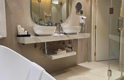 Beau Vallon Hotel | Coral Strand Smart Choice Hotel