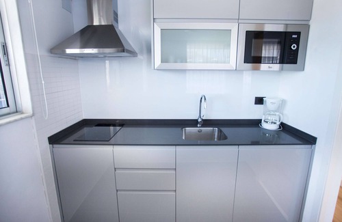 El Madronal Apartamento | Coral Suites & Spa