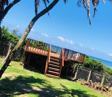 Southport Casa | Coral Tides -18 sleeper Beach house