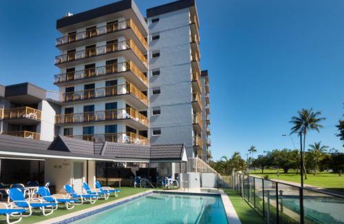 Cairns North Apartamento | Coral Towers Holiday Suites