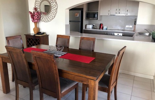 Cairns North Apartamento | Coral Towers Holiday Suites