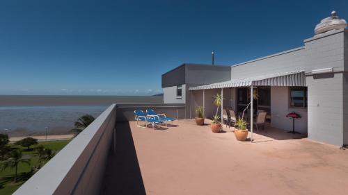Cairns North Apartamento | Coral Towers Holiday Suites