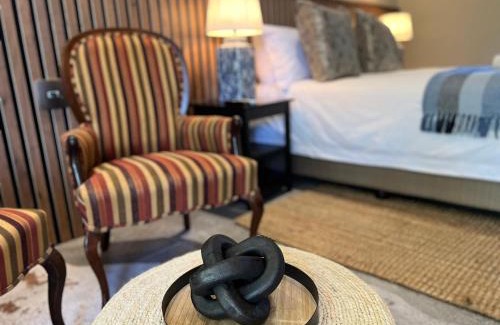 Beacon Bay Casa | Coral Tree Boutique Guesthouse