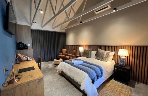 Beacon Bay Casa | Coral Tree Boutique Guesthouse