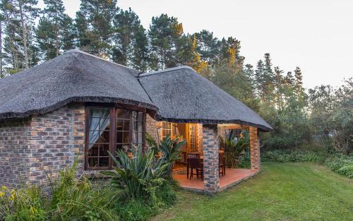 Buffalo Hills Game Reserve Apartamento | Coral Tree Cottages
