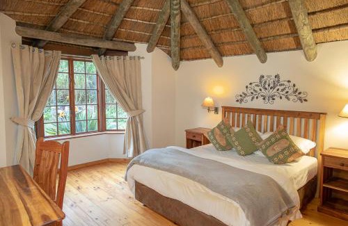 Buffalo Hills Game Reserve Apartamento | Coral Tree Cottages