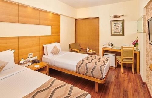 Bengaluru Cama Y Desayuno | Coral Tree