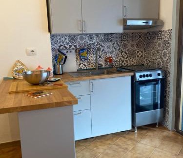 Recanati Apartamento | Coral Vacation Apartment