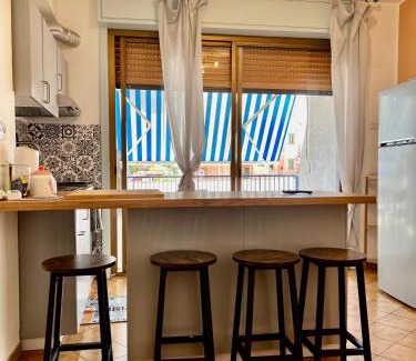 Recanati Apartamento | Coral Vacation Apartment