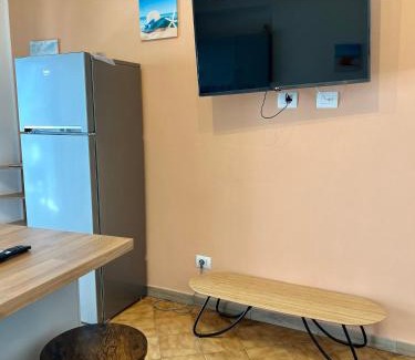 Recanati Apartamento | Coral Vacation Apartment