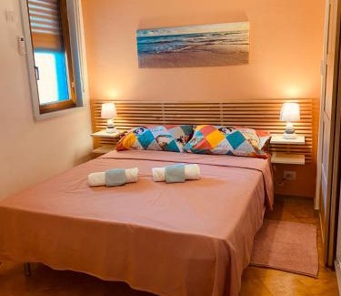 Recanati Apartamento | Coral Vacation Apartment