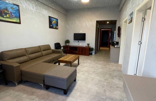 Cayo Corker Hotel | Coral View Hotel & Resort