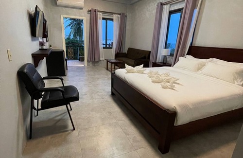 Cayo Corker Hotel | Coral View Hotel & Resort