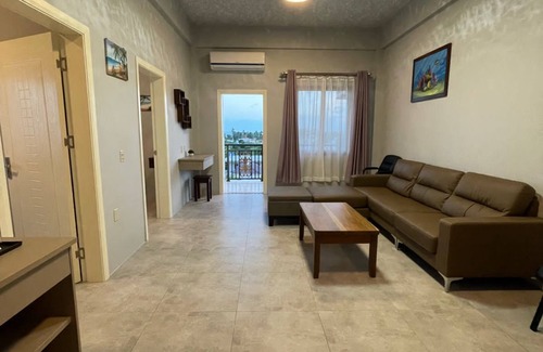 Cayo Corker Hotel | Coral View Hotel & Resort