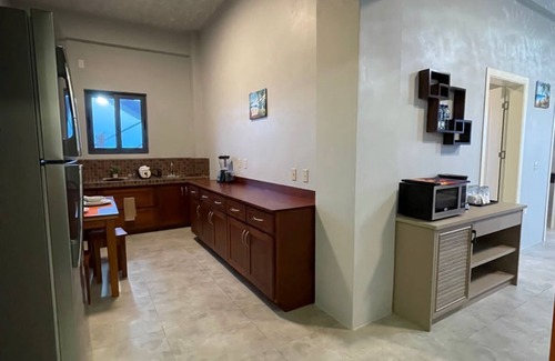 Cayo Corker Hotel | Coral View Hotel & Resort