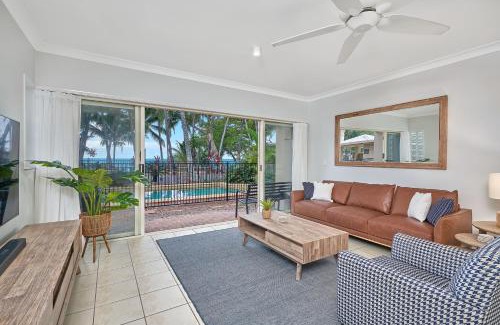 Clifton Beach Apartamento | Coral Views at Clifton Beach