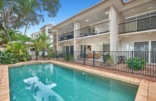 Clifton Beach Apartamento | Coral Views at Clifton Beach