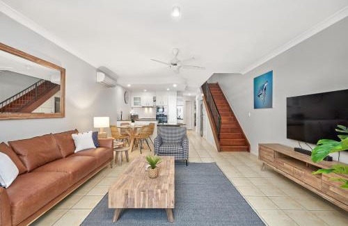Clifton Beach Apartamento | Coral Views at Clifton Beach