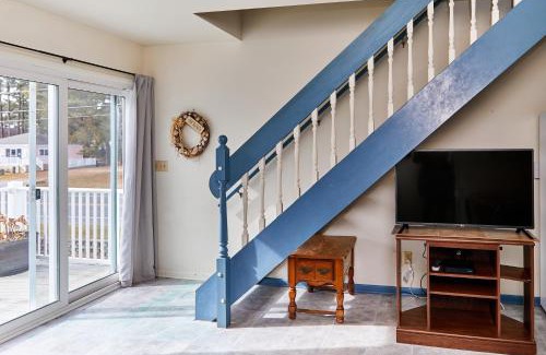 Chincoteague Apartamento | Coral Villa @ The Reef
