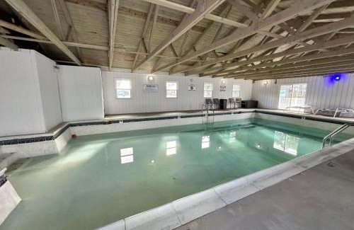 Chincoteague Apartamento | Coral Villa @ The Reef