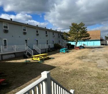 Chincoteague Apartamento | Coral Villa @ The Reef
