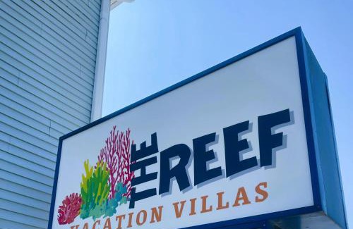 Chincoteague Apartamento | Coral Villa @ The Reef