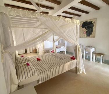 Malindi Marine National Park Casa | Coral Village