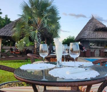 Galu Chalet De Esquí | Coral Villas Cottage