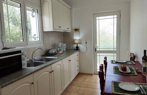 Kompi Casa | Coral Villas