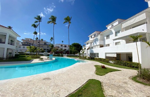 Bavaro Complejo | CORAL VILLAS Private Beach Resort & Spa
