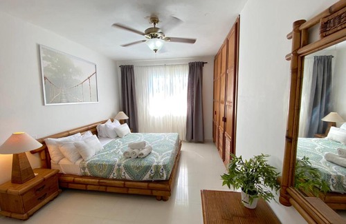 Bavaro Complejo | CORAL VILLAS Private Beach Resort & Spa