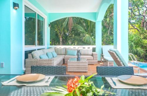 Half Moon Bay Casa | Coral Vista #5 Home