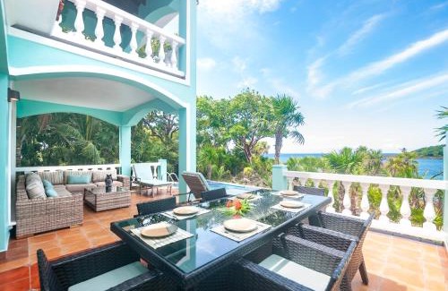 Half Moon Bay Casa | Coral Vista #5 Home