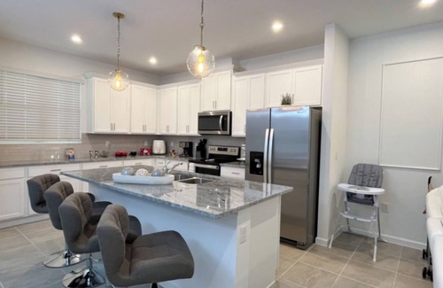 Loughman Casa | Coral Way Private Pool
