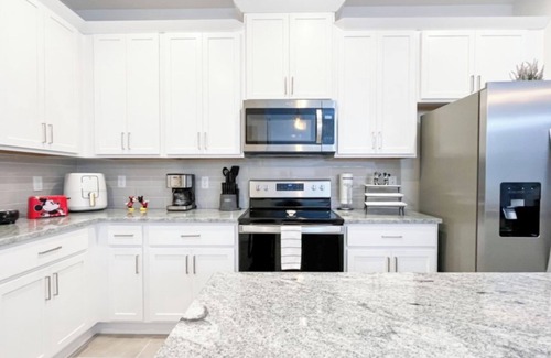Loughman Casa | Coral Way Private Pool